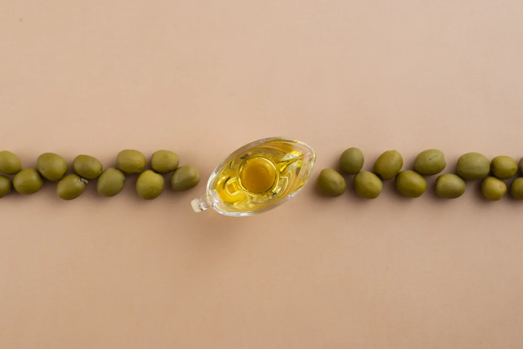 Antioxidantes que aceleran la reparación VeraOliva