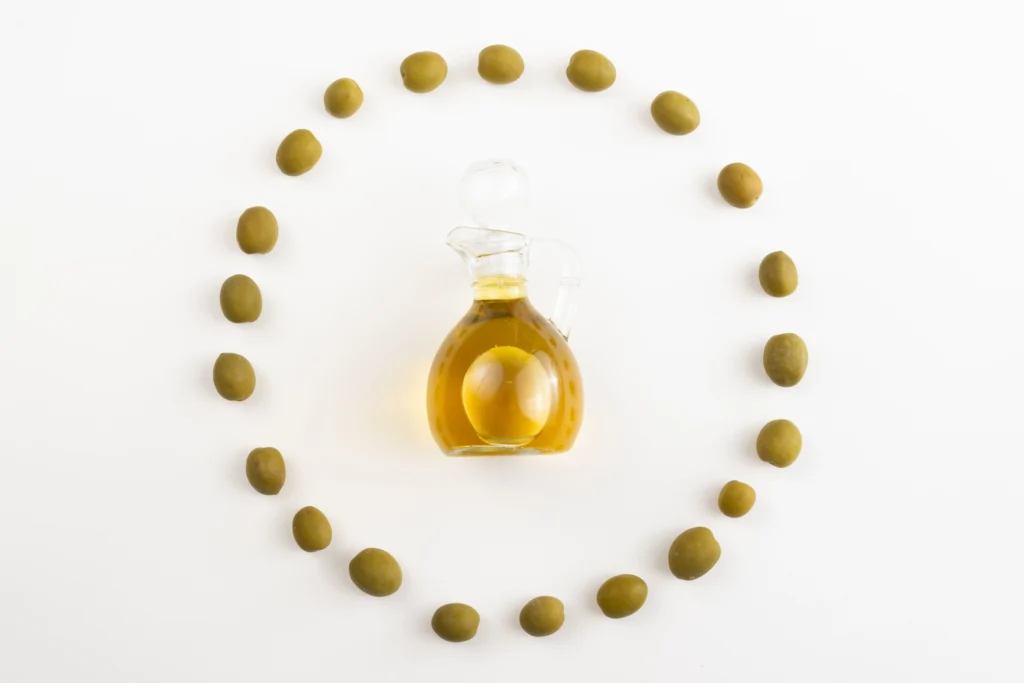 Propiedades antiinflamatorias naturales VeraOliva 