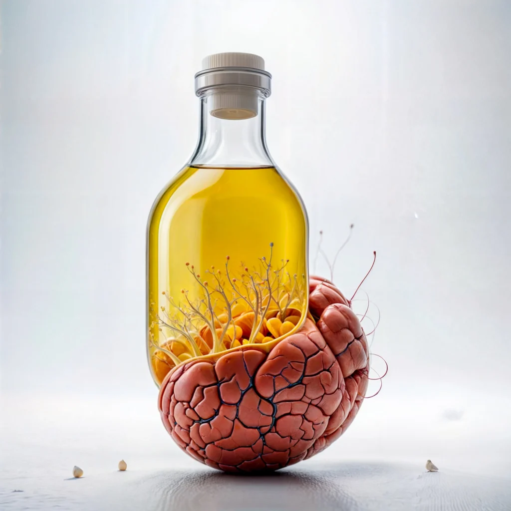 Aceite de Oliva y Salud Mental VeraOliva