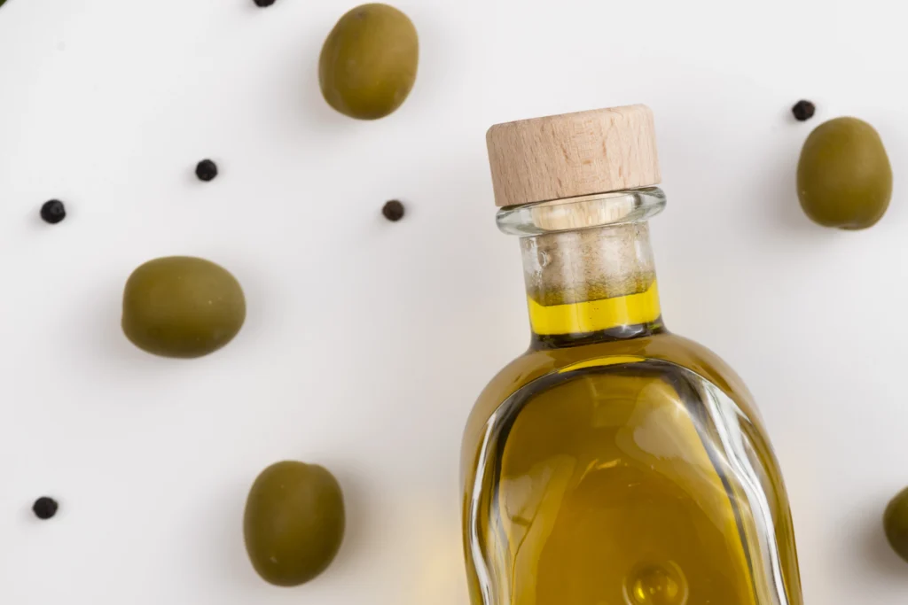 El Papel del Aceite de Oliva VeraOliva
