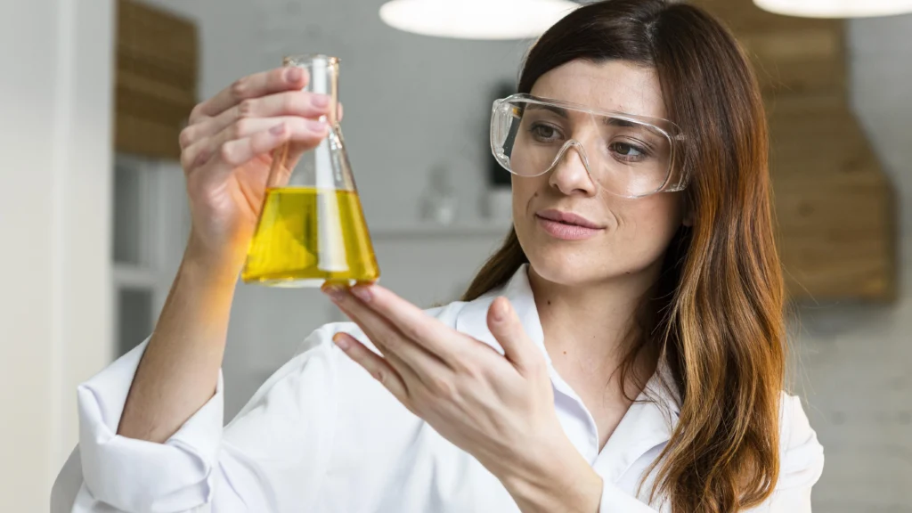 La Ciencia Detrás del AOVE VeraOliva