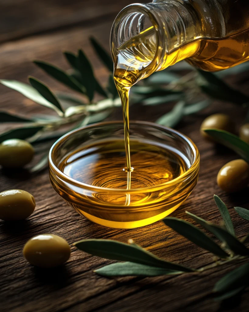 Mucho Más que un Alimento VeraOliva