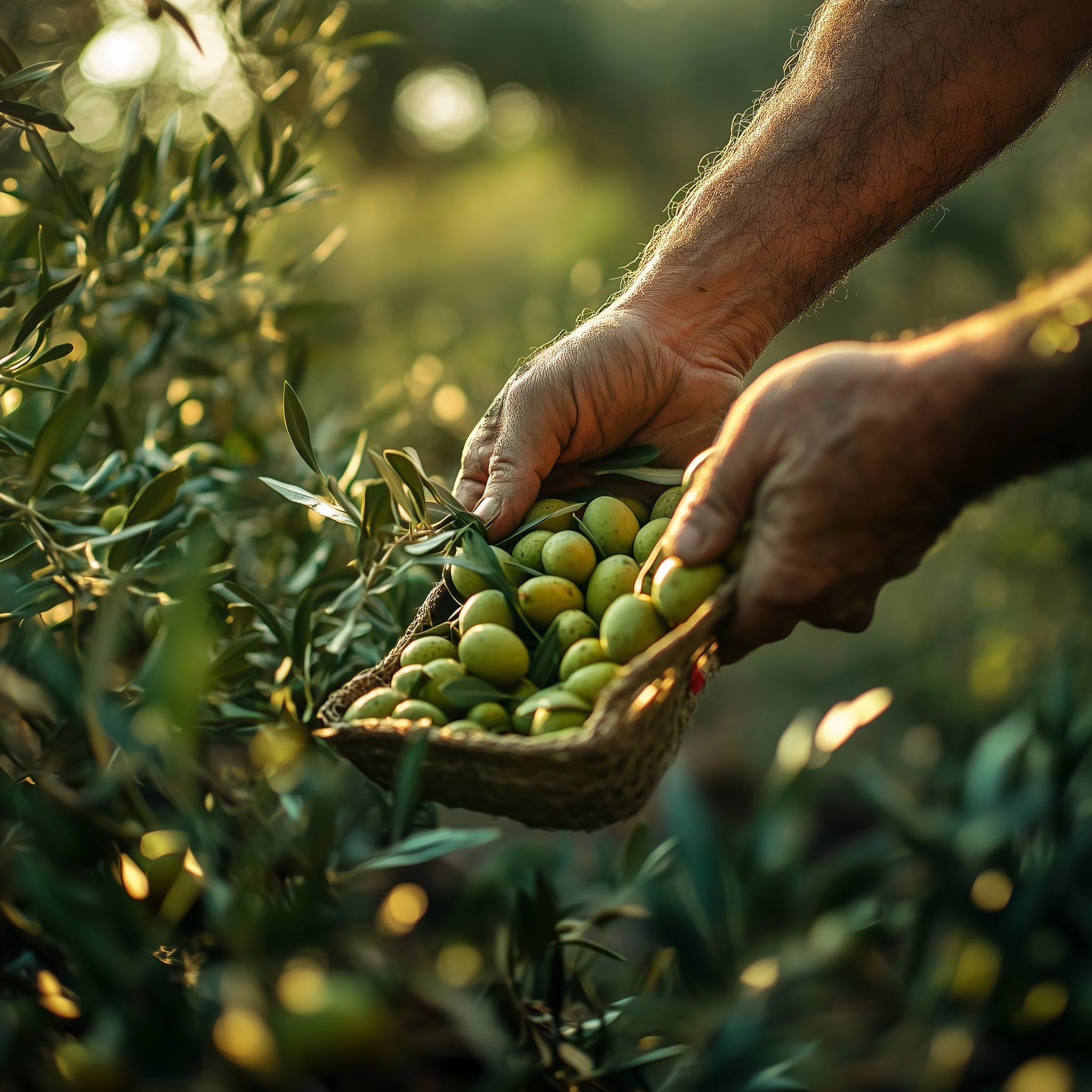 Importancia del Cultivo Ecológico VeraOliva