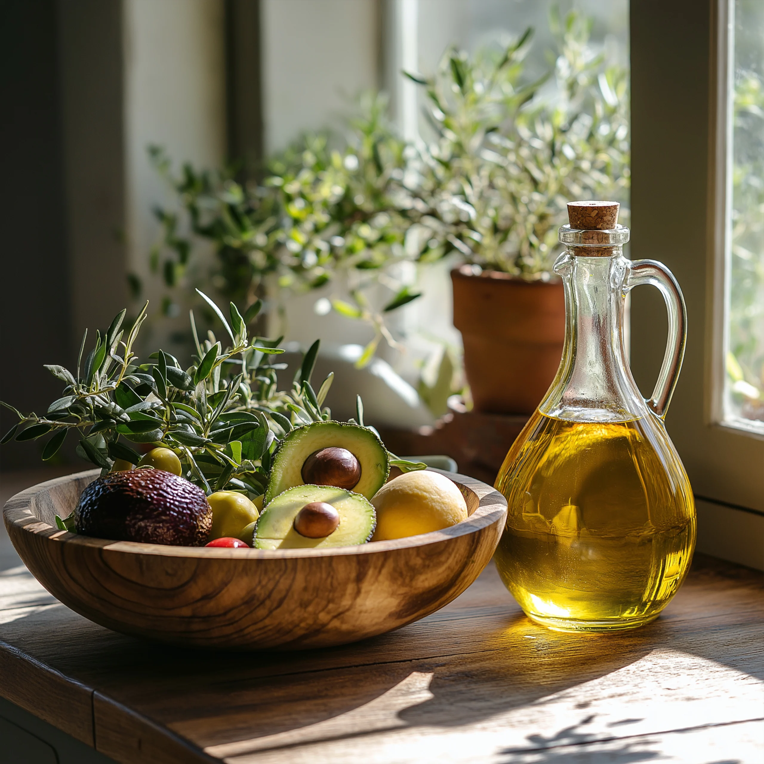 Aceite de Oliva y Deporte VeraOliva