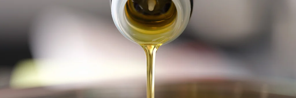 Conservar bien es cuidar la calidad VeraOliva