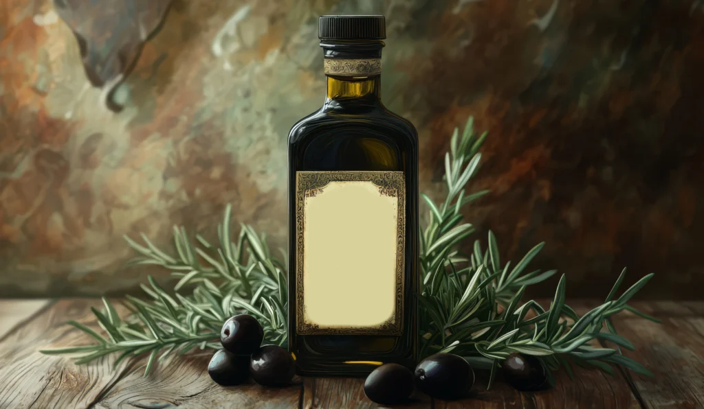 Oxígeno sellar bien es clave VeraOliva