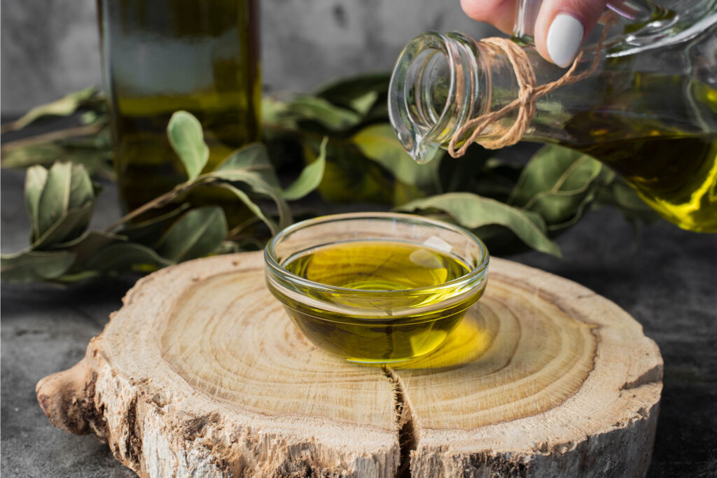 Aceite de Oliva Virgen Extra