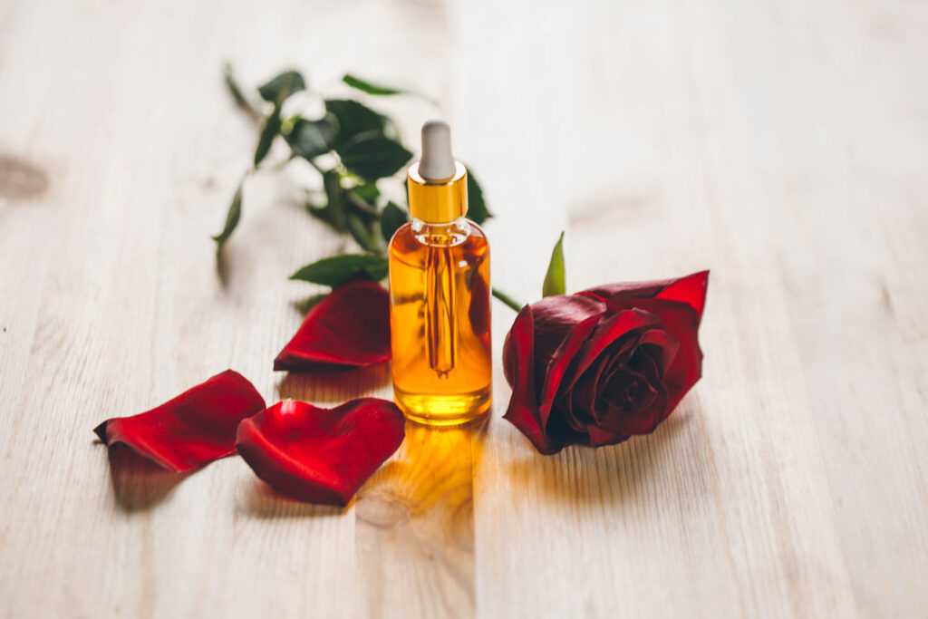 Desmaquillante Natural con Aceite de Oliva Virgen Extra