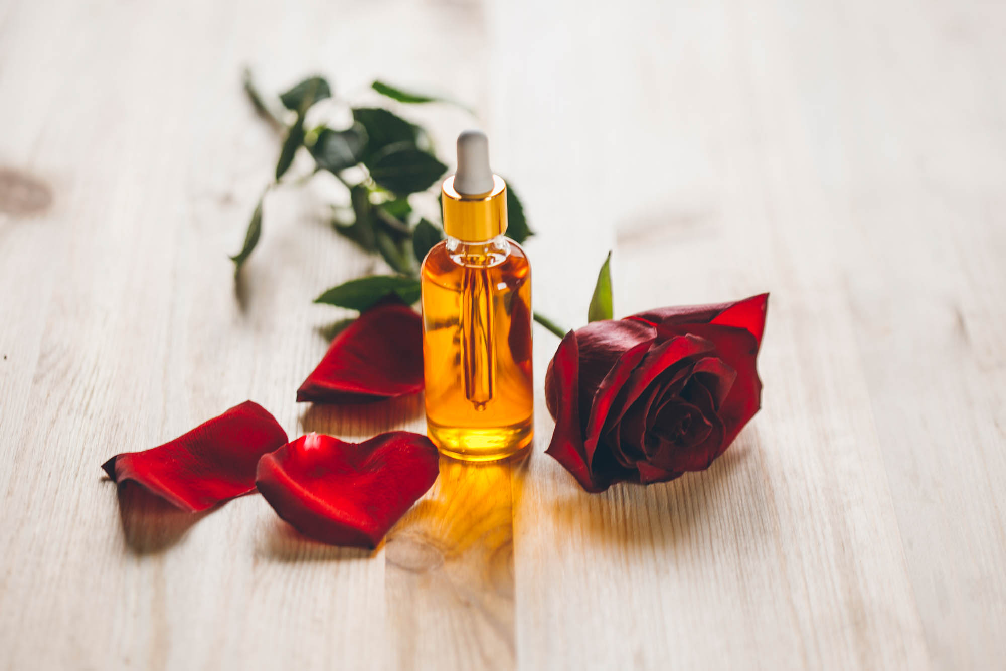 Desmaquillante Natural con Aceite de Oliva Virgen Extra